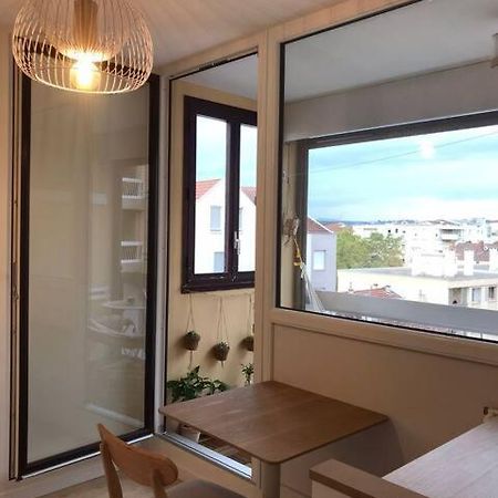 Renovated Flat With Loggia - Gare Part-Dieu 5Min Lyon Ngoại thất bức ảnh