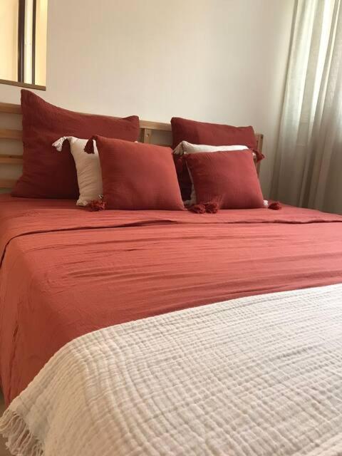 Renovated Flat With Loggia - Gare Part-Dieu 5Min Lyon Ngoại thất bức ảnh