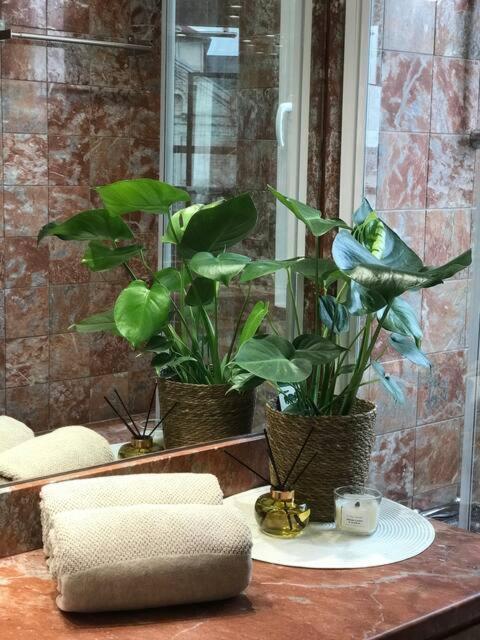Renovated Flat With Loggia - Gare Part-Dieu 5Min Lyon Ngoại thất bức ảnh